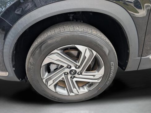 Used 2023 Hyundai Santa Fe SEL w/ Premium Package AWD/4WD image 28