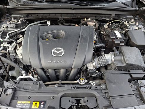 Used 2021 MAZDA CX-30 FWD 2.5 S w/ Select Package image 27