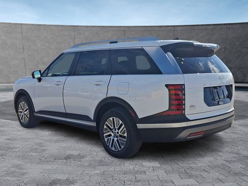 New 2026 Hyundai Palisade SEL Premium AWD/4WD image 4