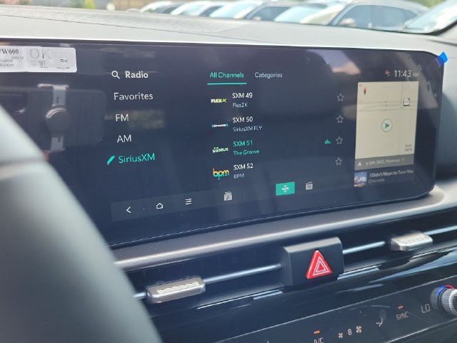 New 2026 Kia Sportage SX FWD image 32
