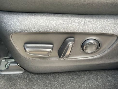 Certified 2025 Toyota Land Cruiser w/ Premium Package AWD/4WD image 28