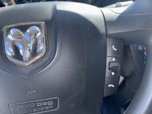 Used 2020 RAM ProMaster 3500 FWD image 30
