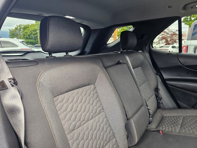 Used 2020 Chevrolet Equinox LT AWD/4WD image 14