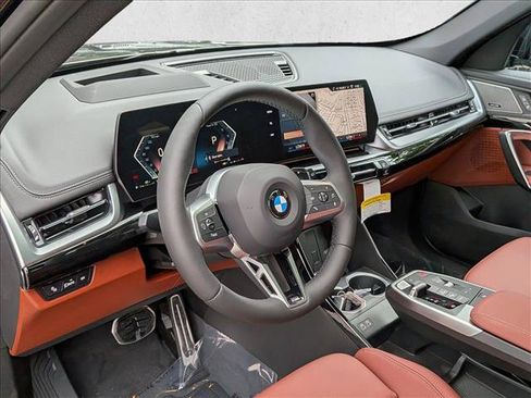 New 2026 BMW X1 xDrive28i w/ Technology Package AWD/4WD image 3