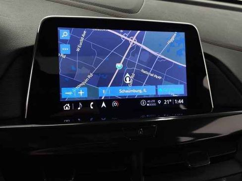 Certified 2023 Cadillac CT4 V w/ Navigation Package image 32