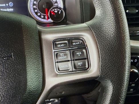 Used 2022 RAM 1500 Classic Warlock w/ Electronics Group image 15