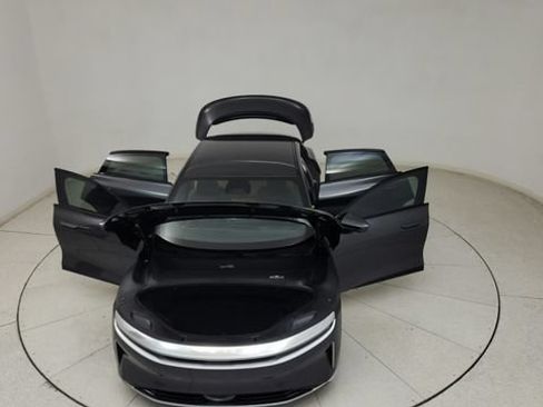 Used 2024 Lucid Air Touring AWD/4WD image 30