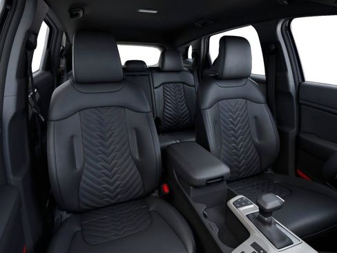 New 2026 Kia Sportage X-Line AWD/4WD image 15