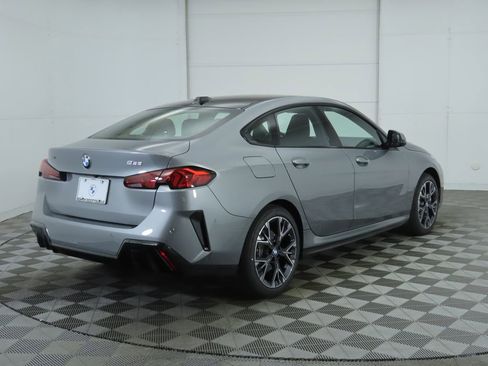 Certified 2025 BMW 228i xDrive image 5