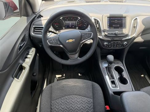 Used 2023 Chevrolet Equinox LT FWD image 19