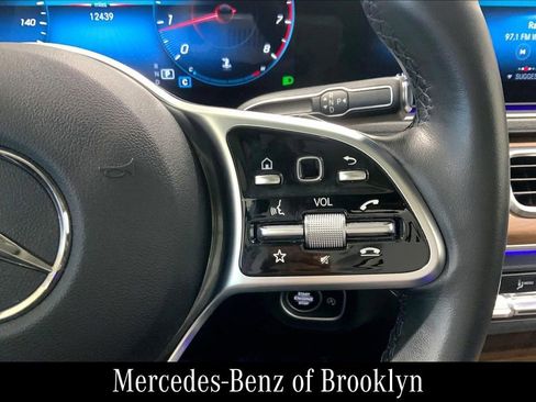 Used 2023 Mercedes-Benz GLE 350 4MATIC image 27