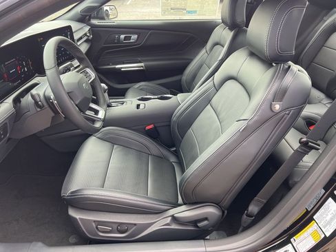 New 2026 Ford Mustang GT image 12