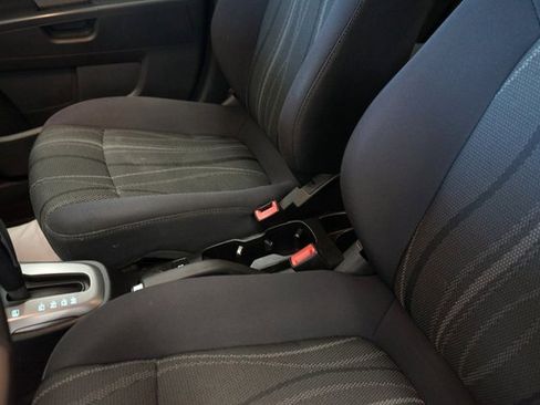 Used 2015 Chevrolet Sonic LT image 22