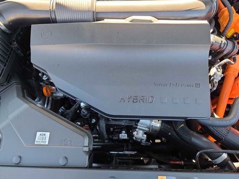 New 2026 Hyundai Palisade Calligraphy image 14