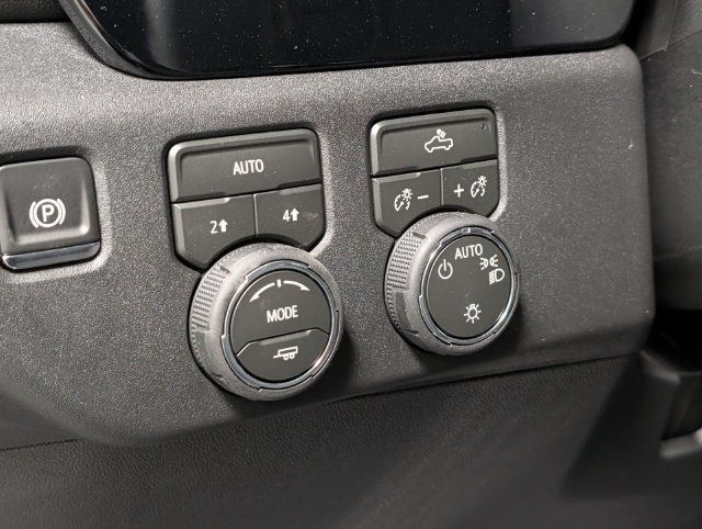 New 2026 Chevrolet Silverado 1500 LT AWD/4WD image 15