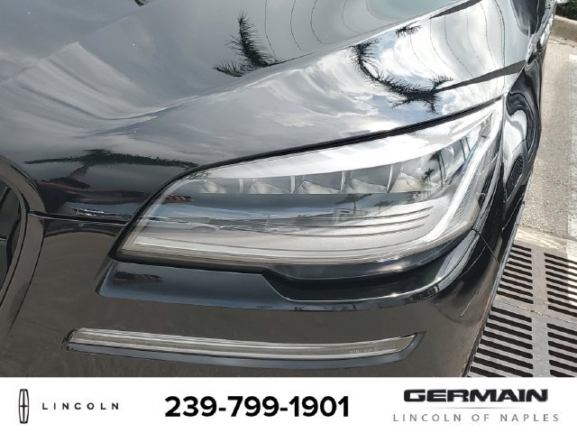 Certified 2024 Lincoln Aviator Reserve w/ Jet Package AWD/4WD image 14