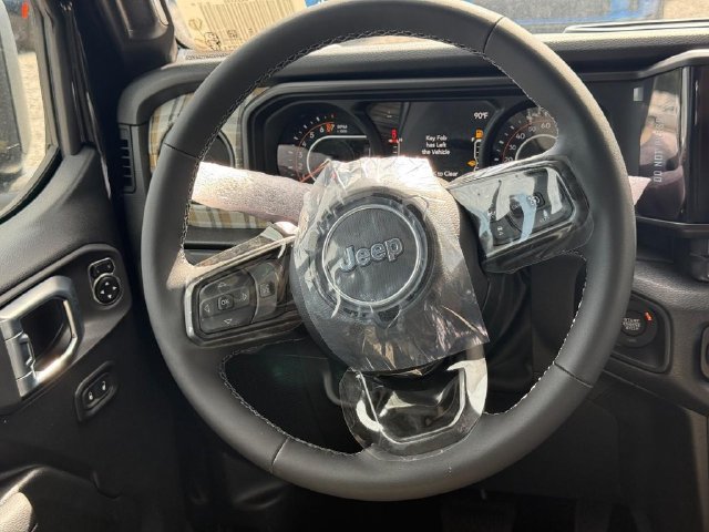 New 2026 Jeep Gladiator Sport AWD/4WD image 14