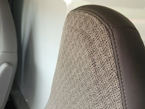 New 2025 Chevrolet Express 3500 w/ Power Convenience Package image 18