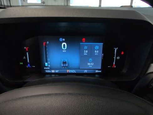 New 2026 Ford Maverick XLT w/ 4K Tow Package AWD/4WD image 20