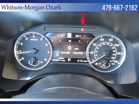 Used 2023 Mitsubishi Outlander SE AWD/4WD image 45