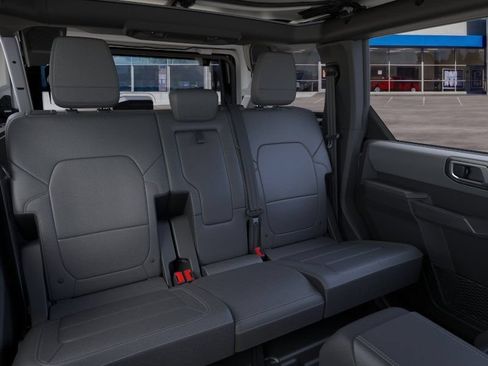 New 2026 Ford Bronco Big Bend AWD/4WD image 11
