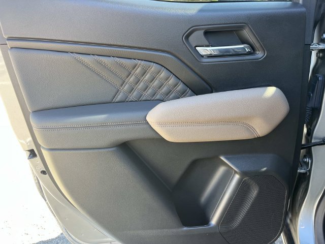 Used 2026 GMC Canyon Denali AWD/4WD image 23