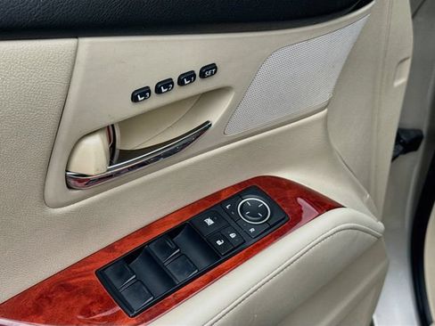 Used 2011 Lexus RX 350 AWD w/ Premium Pkg image 22