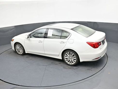 Used 2015 Acura RLX w/ Advance Package image 21
