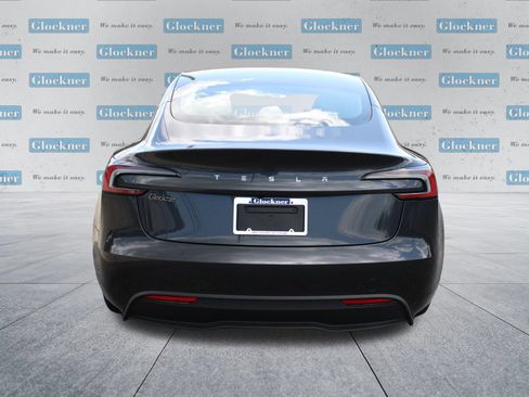 Used 2024 Tesla Model 3 Standard Range RWD image 8
