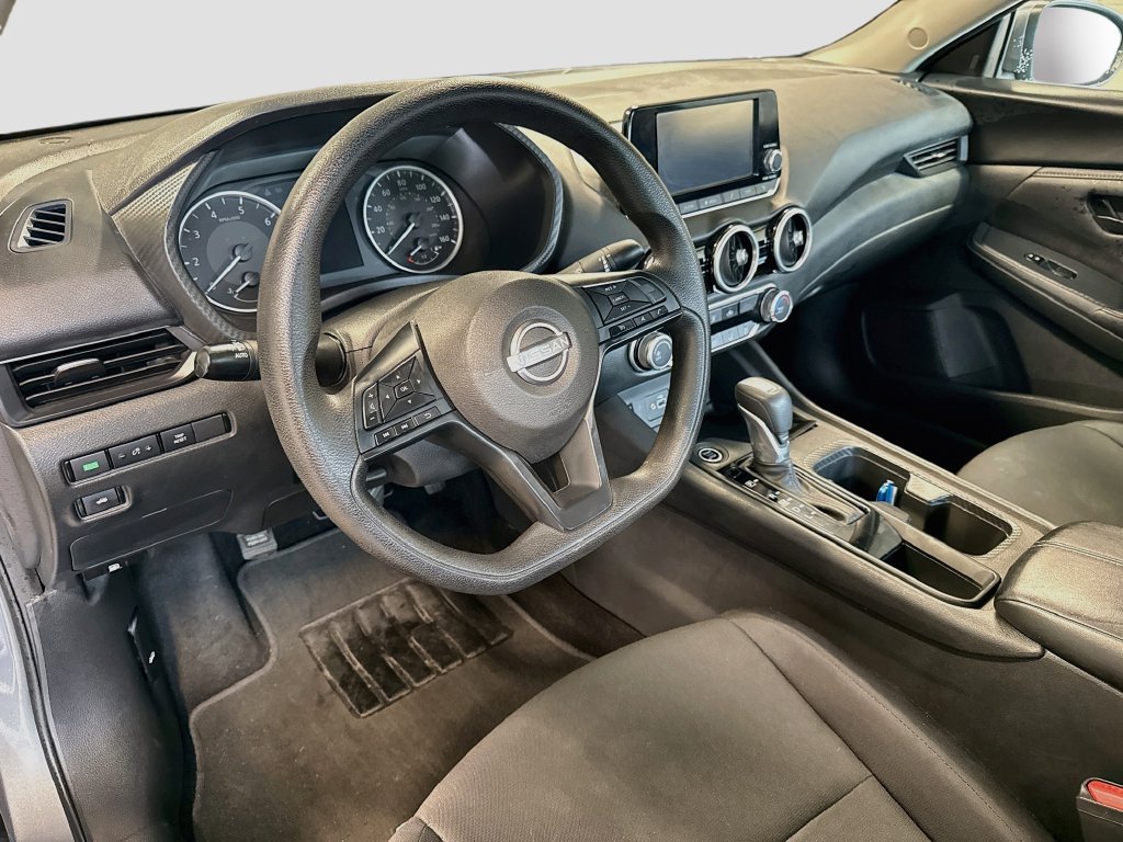 Used 2024 Nissan Sentra S FWD image 10