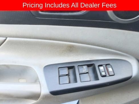 Used 2015 Toyota Tacoma 4x4 Double Cab w/ TRD Sport Package image 8