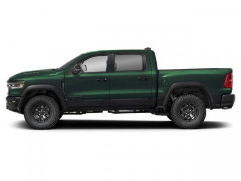 New 2026 RAM 1500 RHO w/ Bed Utility Group AWD/4WD image 3