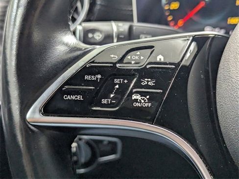 Used 2022 Mercedes-Benz CLS 450 4MATIC image 21