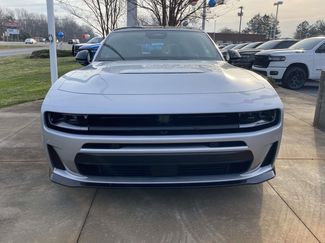 New 2026 Dodge Charger R/T Scat Pack video 2