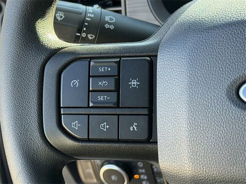 Certified 2024 Ford F150 STX image 28