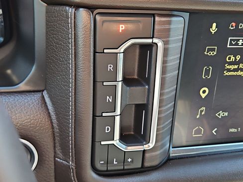 Used 2024 GMC Yukon Denali w/ Max Trailering Package AWD/4WD image 22