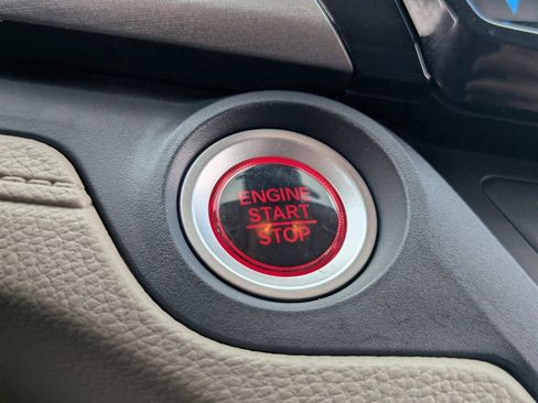 Used 2024 Honda Odyssey EX-L image 33