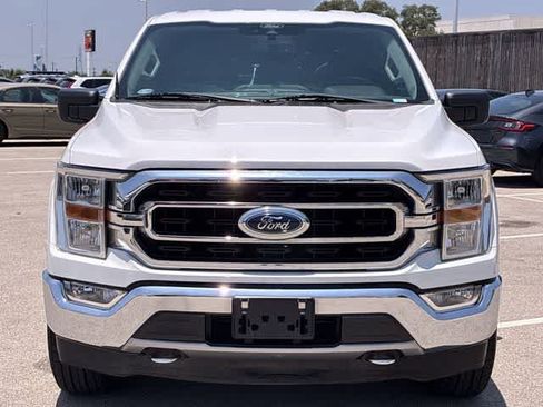 Used 2021 Ford F150 XLT w/ Equipment Group 301A Mid AWD/4WD image 9
