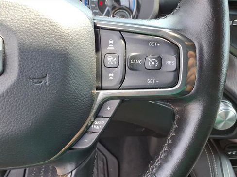 Used 2019 RAM 1500 Limited AWD/4WD image 26