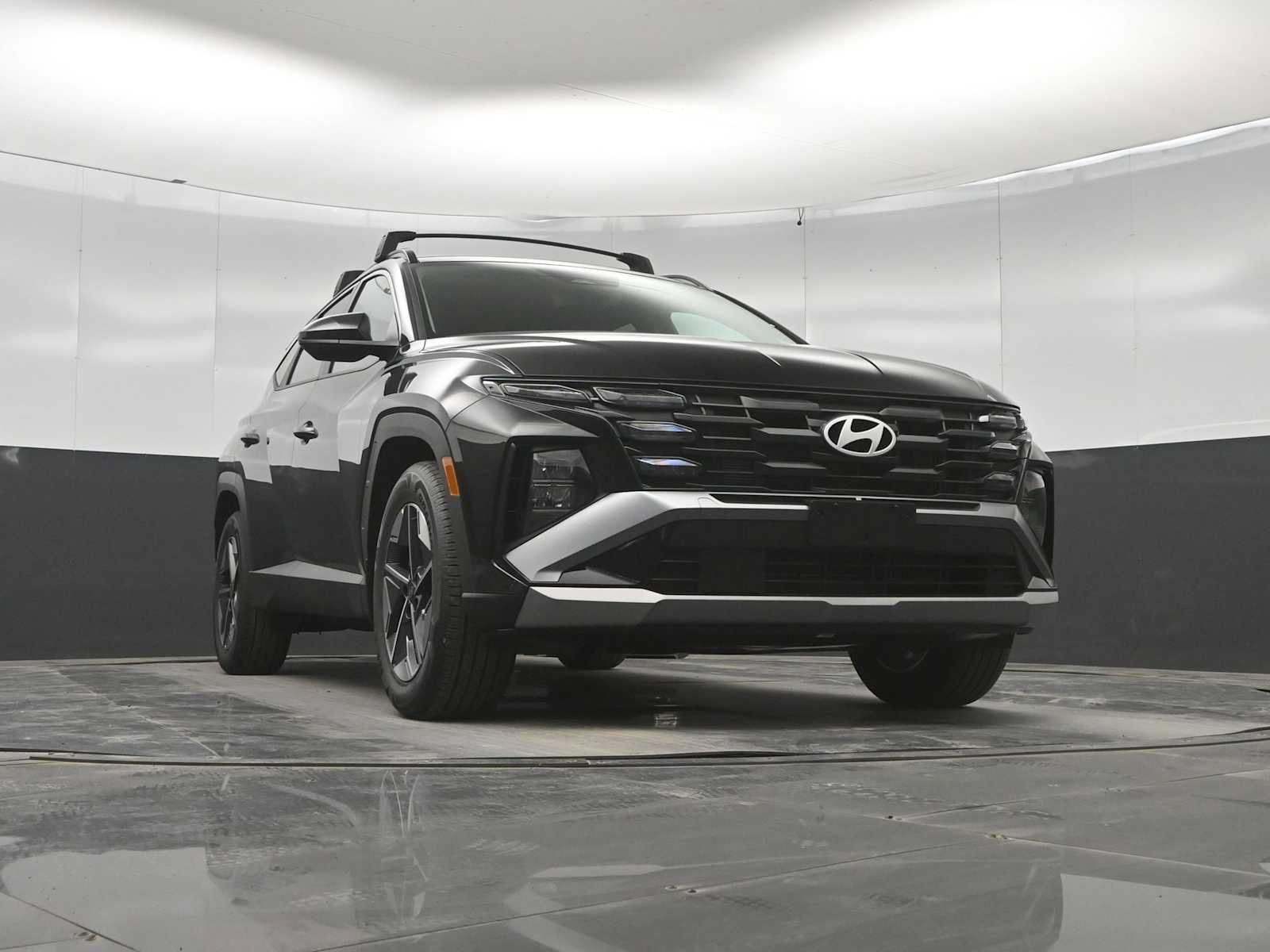 New 2026 Hyundai Tucson SEL FWD image 33