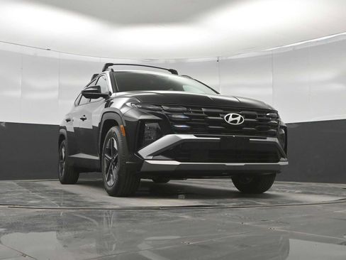 New 2026 Hyundai Tucson SEL FWD image 33