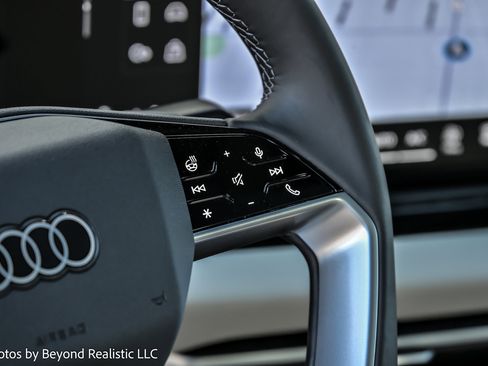 Used 2025 Audi A5 2.0T Prestige w/ 19" Wheel Package image 32