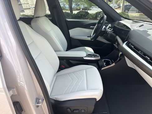 New 2026 BMW X1 xDrive28i w/ Technology Package AWD/4WD image 5