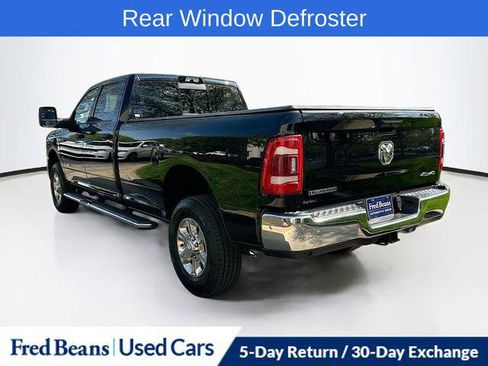 Certified 2024 RAM 2500 Big Horn w/ Level 2 Equipment Group AWD/4WD image 5