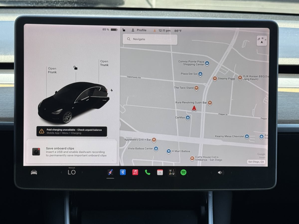 Used 2019 Tesla Model 3 RWD image 21