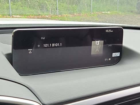 New 2026 MAZDA CX-50 AWD 2.5 S w/ Weather Package image 15