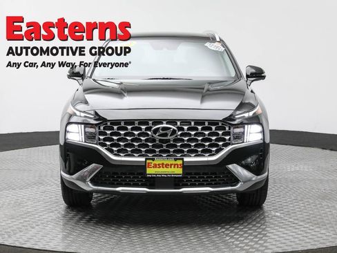 Used 2023 Hyundai Santa Fe SEL w/ Premium Package AWD/4WD image 2