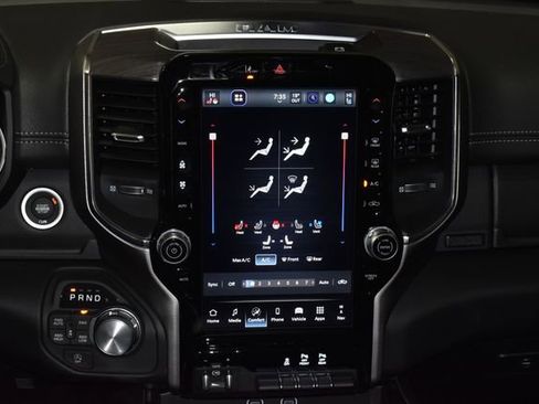 New 2026 RAM 1500 Laramie w/ Laramie Preferred Package image 17