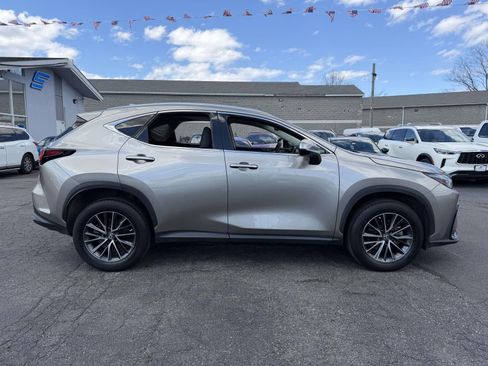 Used 2023 Lexus NX 350 AWD w/ Cold Area Package image 11