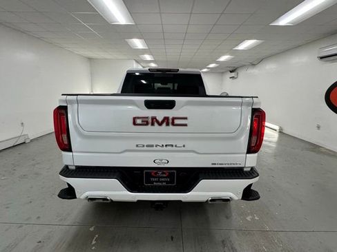 Used 2023 GMC Sierra 1500 Denali image 6